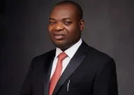 Tony Nwoye