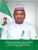 Bashiru Usman Gorau