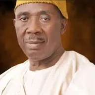 Fadahunsi Adenigba Francis