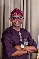 Folajimi Oyekunle