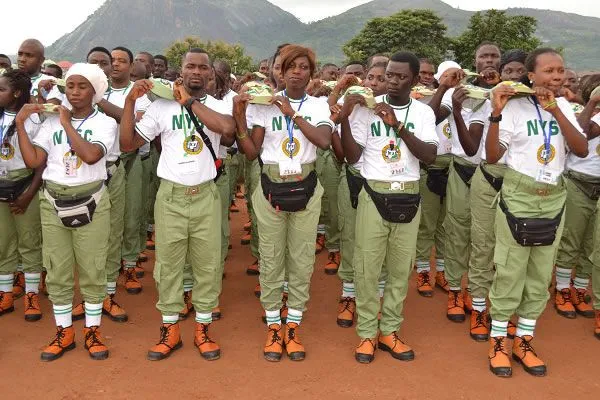 NYSC Extends 2026 Orientation Dates for Sokoto, Niger