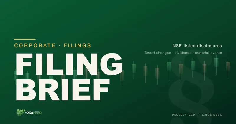 Prestige Assurance Plc Board Meeting Set for October 2026