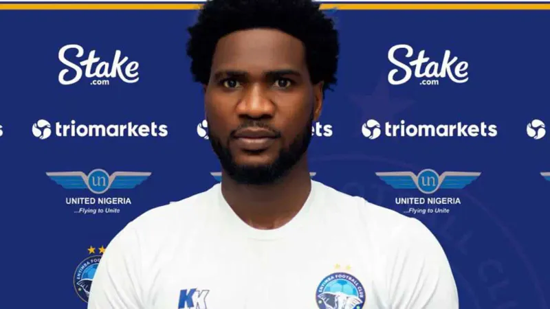 Charity Match in Lagos Aims to Reduce Infant Mortality
