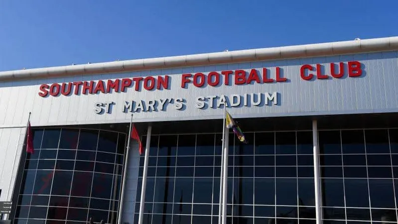 Southampton's Play-off Fate Uncertain Amid Spying Charge