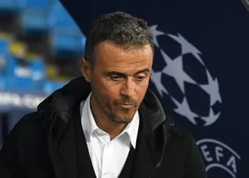 PSG's Evolution Under Luis Enrique Challenges Arsenal