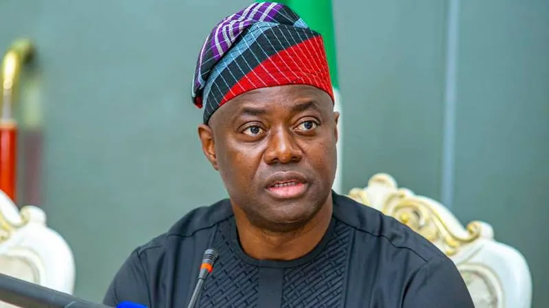 Makinde Confident Nigerians Will Vote Wisely in 2027