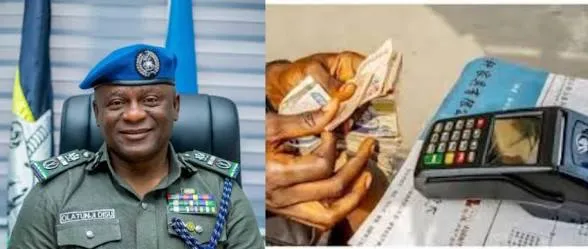 Nigerian Police Ban PoS Operators Over Corruption Concerns