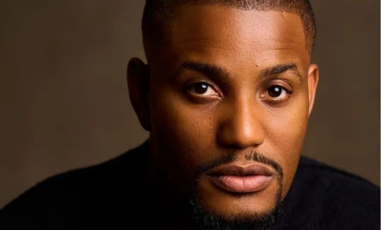 Peter Obi Mourns Nollywood Actor Alex Ekubo's Death