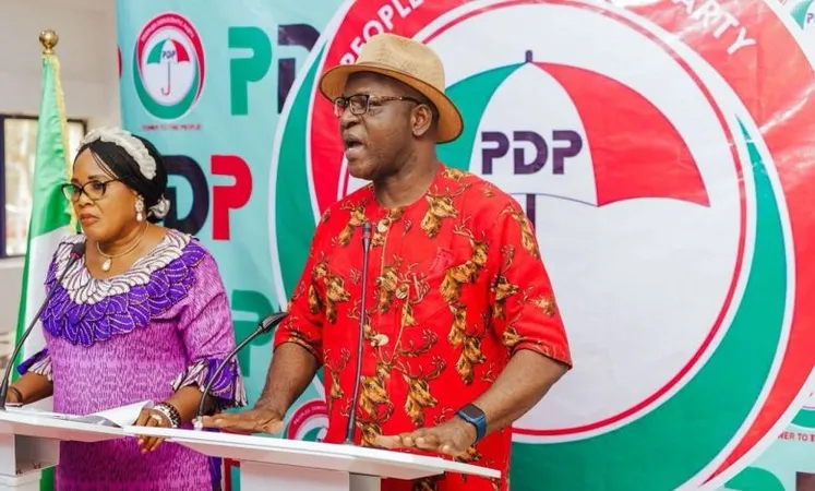 Kalu Aims for Abia Governorship, Promises Prosperity