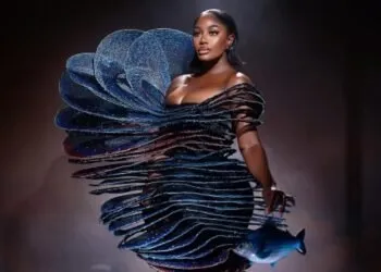 AMVCA 2026: Stunning Fashion Moments on the Red Carpet