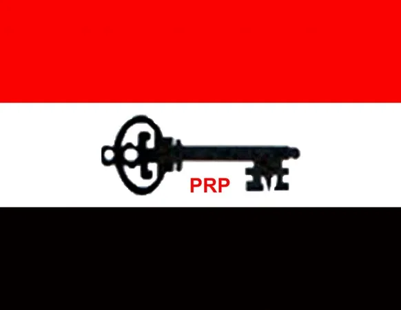 PRP Aspirant Disagrees with Call for Tinubu's Resignation