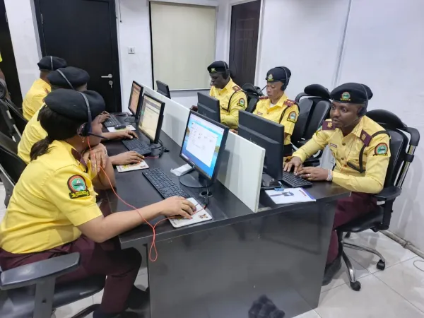 LASTMA Launches Free Hotline for Traffic Emergencies