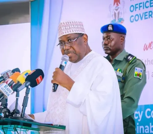 SGF Demands Justice for Murdered MACBAN Chairman