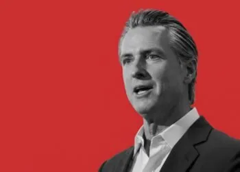 DOJ Investigates California Governor Newsom's Wife
