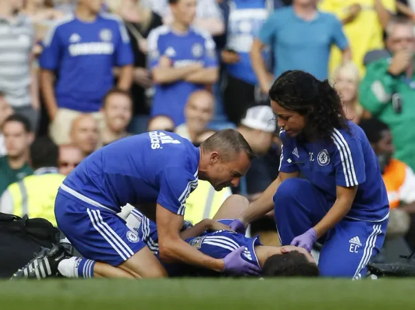 Mourinho: I Turned Down Manchester United in 2013 for Chelsea