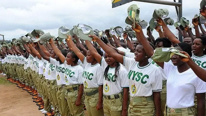 NYSC 2025 Batch B Stream II corps members to complete service on September 3