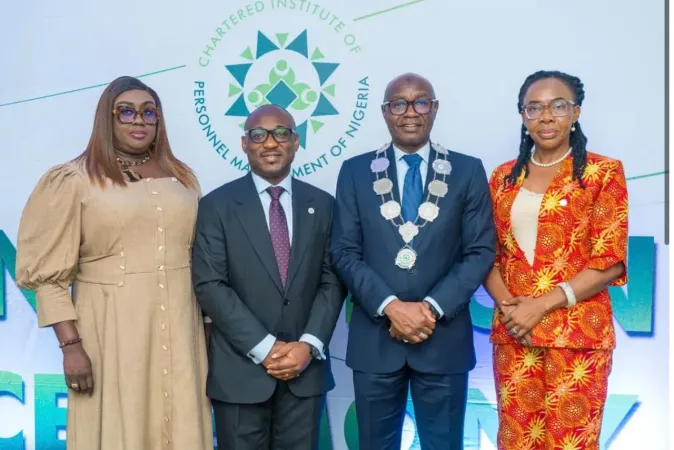 CIPM Inducts 78 New Members, Advocates HR Transformation