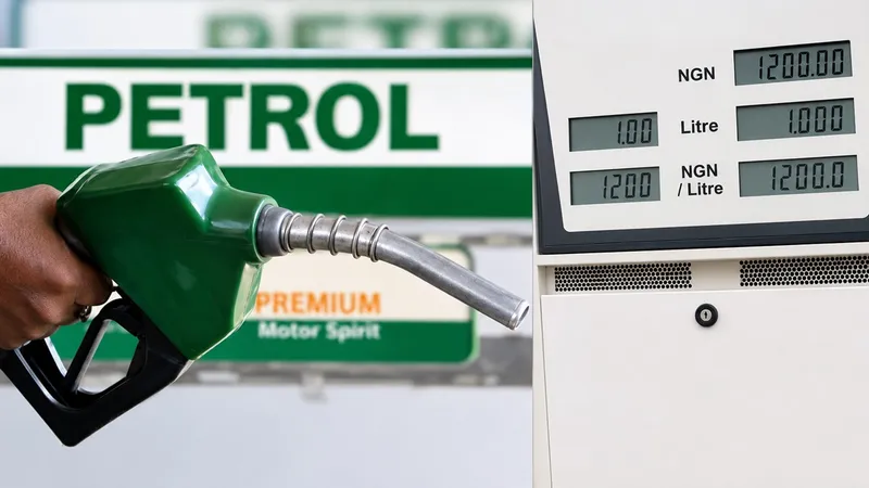 Dangote Refinery Lifts Petrol Price to ₦1,200 Per Litre