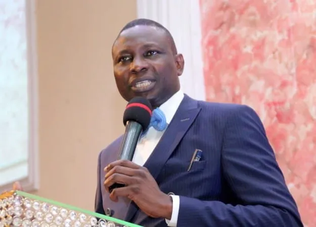 EFCC Launches Whistleblower Reward Scheme for Recovered Stolen Assets