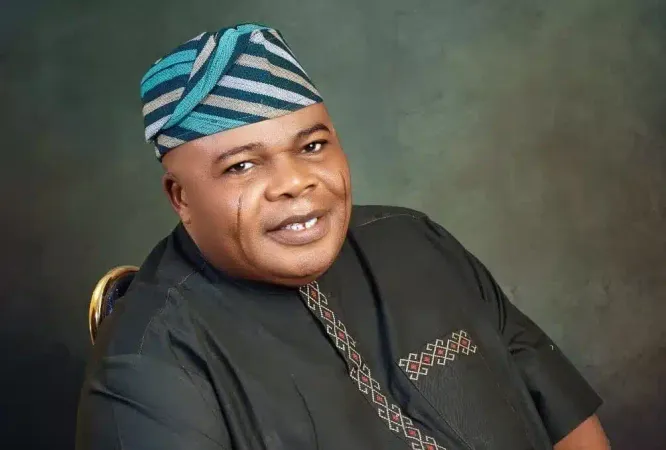 Ondo Assembly Insists Impeachment of Speaker Oladiji Remains Active