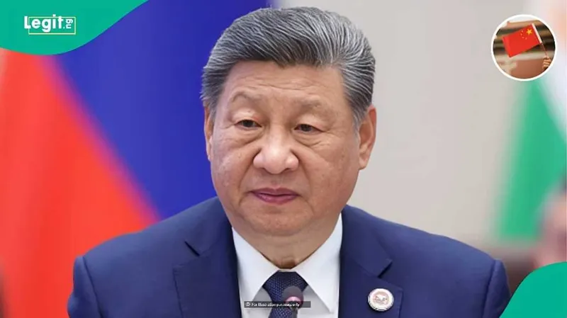 China Names Only 1 Country With Visa Waiver Agreement That Has No Expiry Date