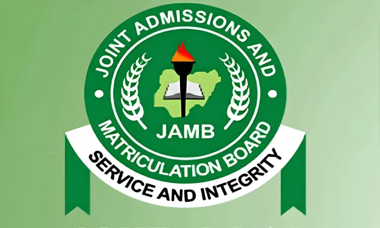 JAMB's CAPS Portal Down Due to Hosting Technical Failures