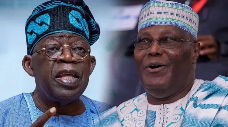Atiku Demands Tinubu Explain N166.79tn Debt Before New World Bank Loan