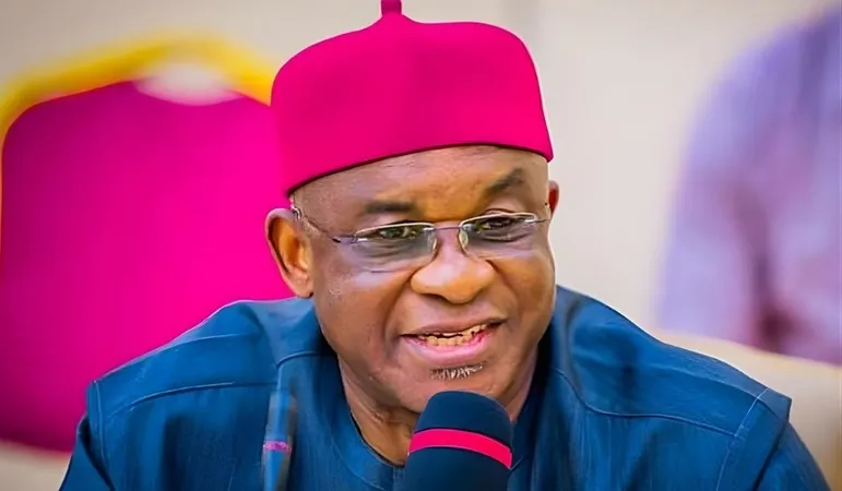 David Mark Urges Unity and Justice for Nigeria's 66th Independence