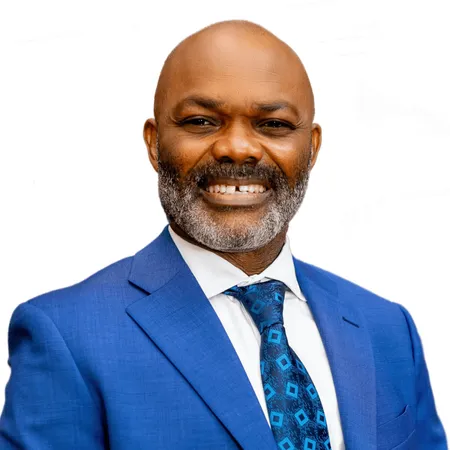Optiva Chairman Nechi Calls for Nation-Building on Independence Day
