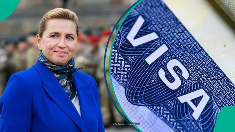 Denmark Certifies 982 Companies for Foreign Worker Recruitment