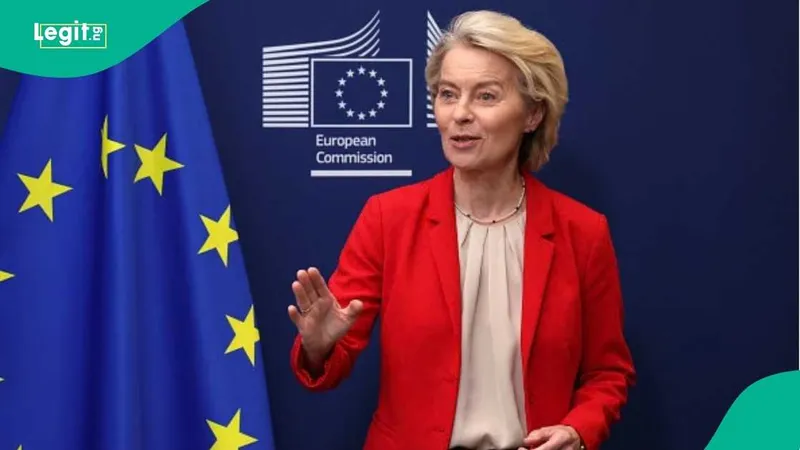 EU Suspends Visa Agreements with Russia, Belarus, Vanuatu