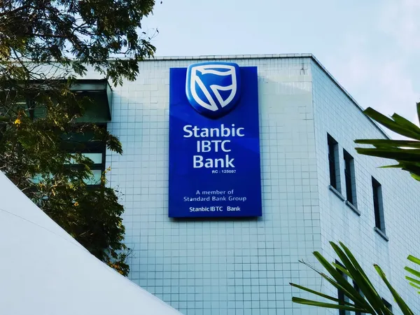 Stanbic IBTC's Pension, Asset Management Boost Earnings