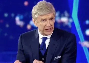 Wenger's Financial Doping Concerns Resurface After City Ruling