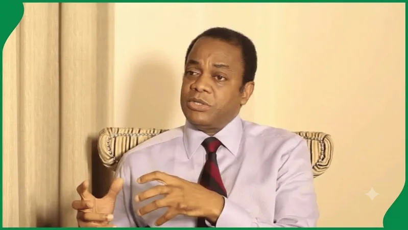 Donald Duke Targets ₦300 Petrol Price in 2027 Presidential Bid