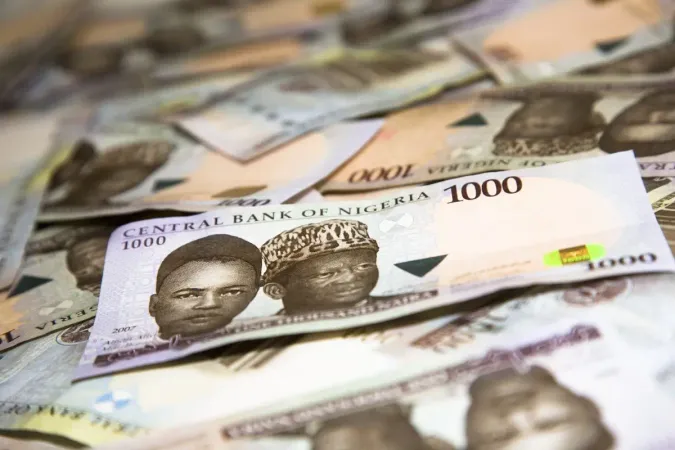 World Bank: Naira Outperforms Most African Currencies in Q2 2026