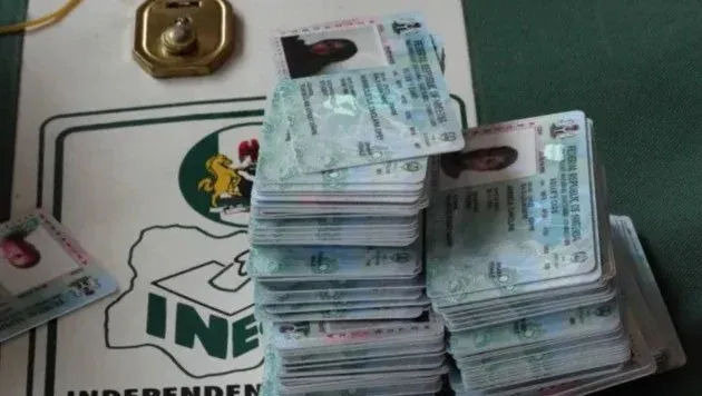 INEC launches PVC collection, voter register display across Nigeria