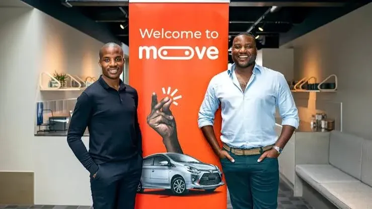 Moove Concludes Nigerian Operations, Transfers N35bn Vehicles