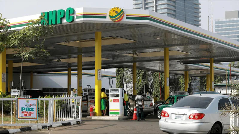 NNPC Extends N66 Petrol Discount Until October 31, 2026