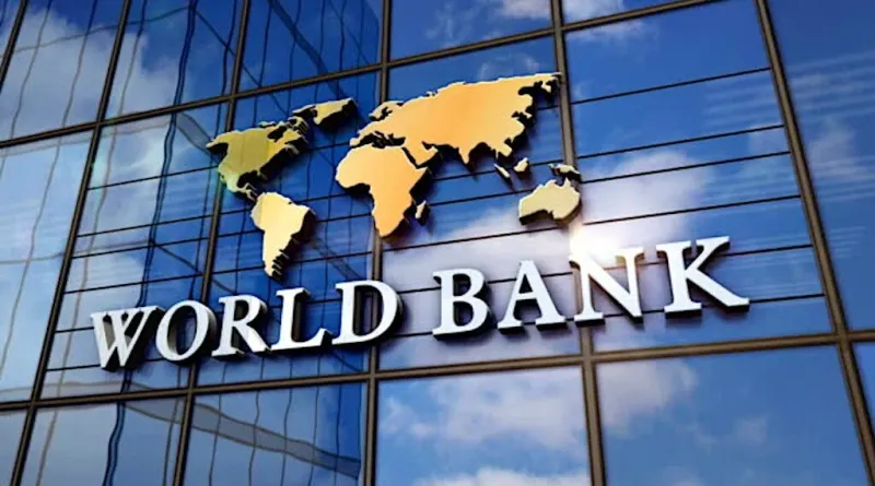 World Bank Reports 93% Revenue Growth in Nigerian States
