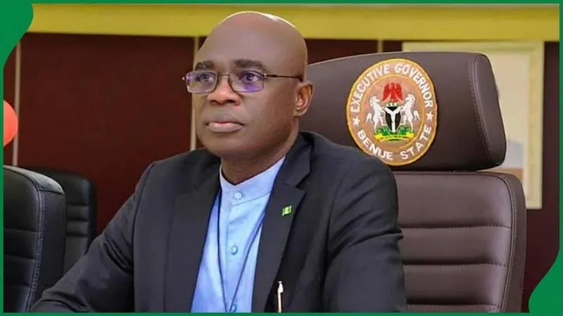 Benue Education Board Closes Schools Over Textbook Policy