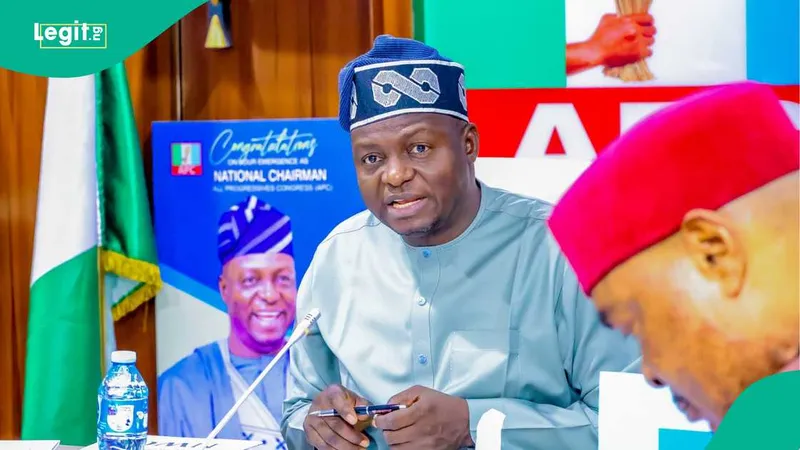 APC Urges INEC to Enforce Supreme Court Ruling on Membership