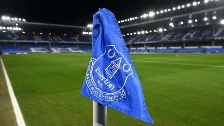 Friedkin Group Explores Sale of Everton Football Club