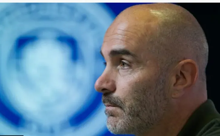 Manchester City's Enzo Maresca Defends Titles Amid Ruling