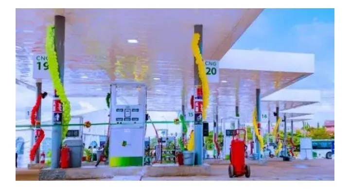NNPC to Sell Petrol at Cost for 30 Days Amid Price Hikes