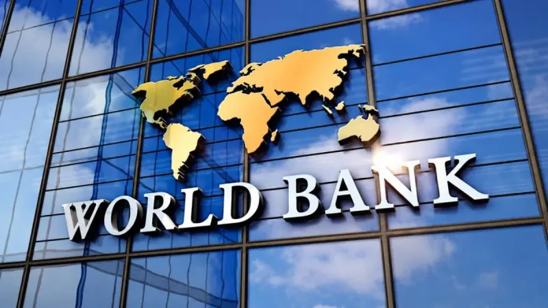 World Bank Reports Decline in Nigeria's Education Spending