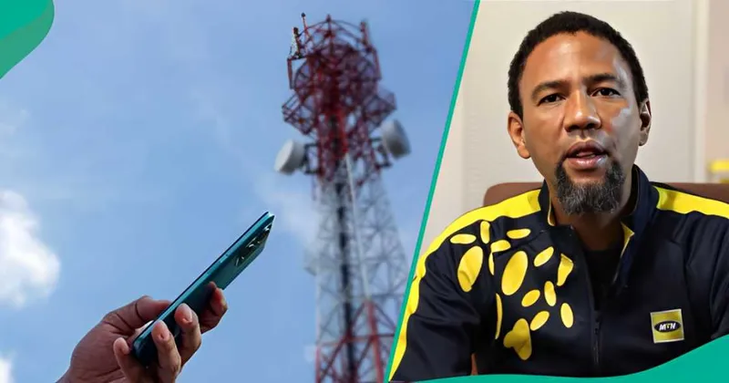 MTN Nigeria Apologizes for Network Outage in Five States
