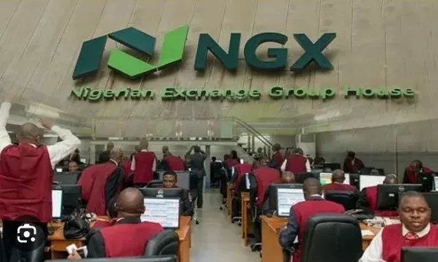 Nigerian Stock Market Gains N208 Billion Amid Caution