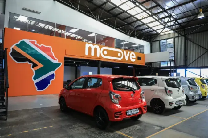 Moove Exits Nigeria After Raising Over $710 Million Globally