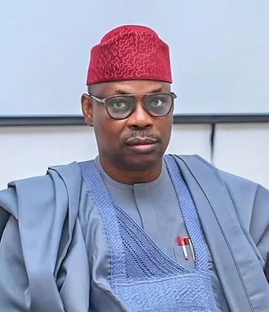Minister Salako Launches 3D Prosthetics Technology in Abuja