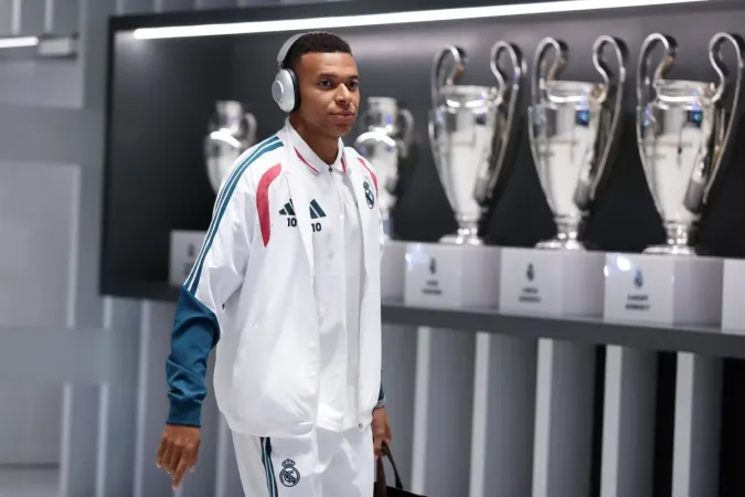 Mourinho Calls Mbappe Criticism 'Ridiculous' Amid Injury